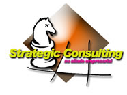 Strategic Consulting